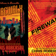 Image for article titled First Look at Firewalk, a Supernatural Thriller From the Co-Creator of iZombie